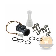   Bosch Junkers Buderus turbina áramlásérzékelő áramláskapcsoló 87170021320