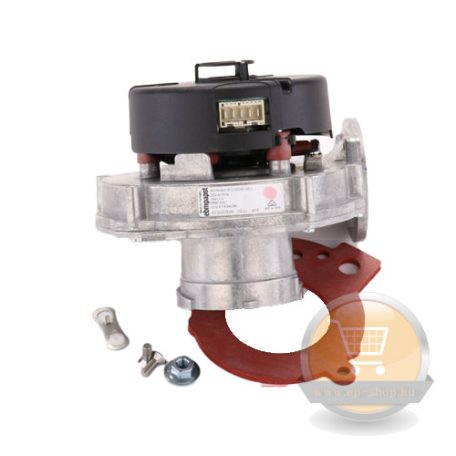 Bosch Condens 3000 W-Buderus-Junkers ventilátor 87172044100