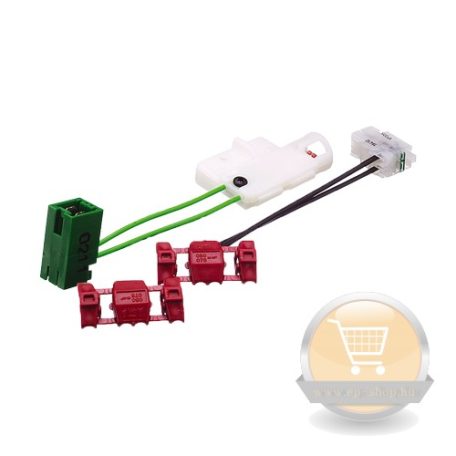 Bosch GAZ 4000W-7000W-Junkers Cerastar Ceraclass füstgáz érzékelő ntc 87172080640