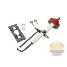 Junkers Cerapur Maxx ZBR 65-90 gyújtó elektróda 87181070880