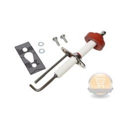   Junkers Cerapur Maxx ZBR 65-90 gyújtó elektróda 87181070880