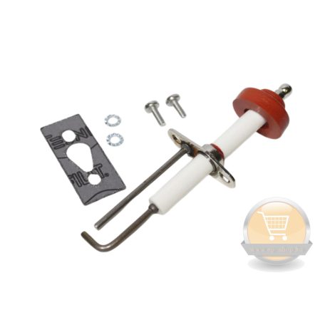 Junkers Cerapur Maxx ZBR 65-90 gyújtó elektróda 87181070880