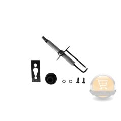   Junkers Cerapur Maxx ZBR 65-90 gyújtó elektróda 87181070880