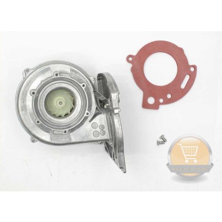 Bosch Condens 5000 W/WT Junkers Cerapur ZSB ventilátor 87182242070