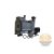 Bosch Condens 5000 W/WT Junkers Logamax Plus szivattyú 3PK/43 8737604588 (871861054A0)