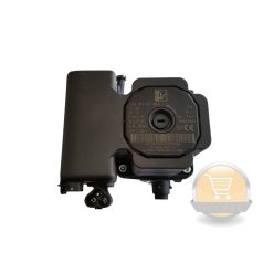   Bosch Condens 5000 W/WT Junkers Logamax Plus szivattyú 3PK/43 8737604588 (871861054A0)