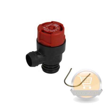 Bosch Biztonsági szelep  87186402440