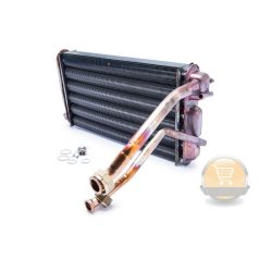 Bosch Condens 2000 W hőcserélő 87186403790