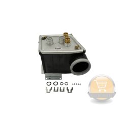 Bosch Kondenzációs hőcserélő  87186408290