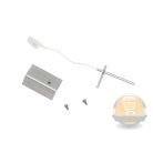 Bosch GAZ 4000-5000 W - Junkers Ceraclass - Buderus Logamax hőmérséklet érzékelő NTC 87186429150