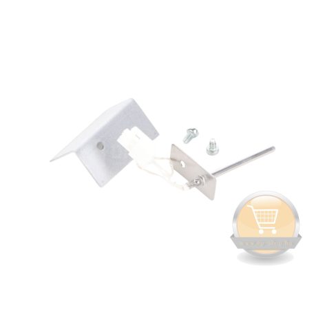 Bosch GAZ 4000-5000 W - Junkers Ceraclass - Buderus Logamax hőmérséklet érzékelő NTC 87186429150