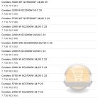 Bosch HMV hőcserélő 24 lemezes 87186429490