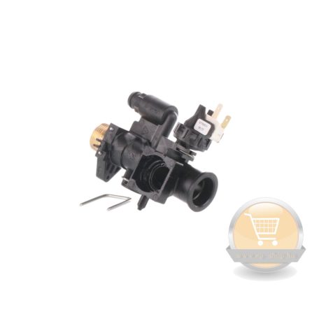 Bosch Condens 2200-2300-2500 fűtési hidroblokk 87186445570