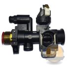 Bosch Condens 2200-2300-2500 fűtési hidroblokk 87186445570