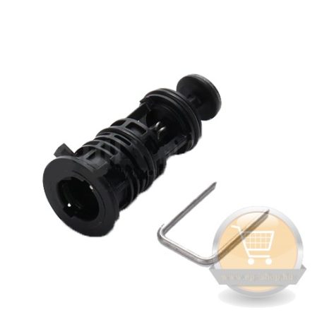 Bosch váltószelep betét 3 utas 87186445620