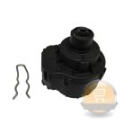 Bosch váltószelep motor 87186445640