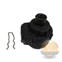 Bosch váltószelep motor 87186445640