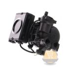 Bosch Condens 3000W-Buderus Logamax Plus szivattyú UPM2 15-70 CACAO 87186448360