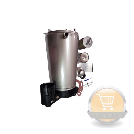 Bosch Condens 2500 W kondenzációs hőcserélő 87186456420