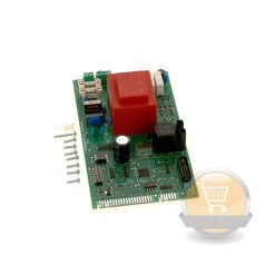 Bosch Gaz 4000 W ZWA 24-2 KE vezérlőpanel 87186476610