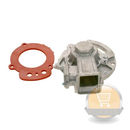 Bosch Condens gáz-levegő keverőkamra 87186496680