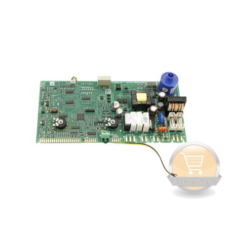 Bosch Condens 2000W vezérlőpanel 8718656606 (87186487450)