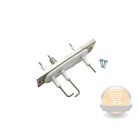 Bosch-Buderus elektróda szett 87186630920