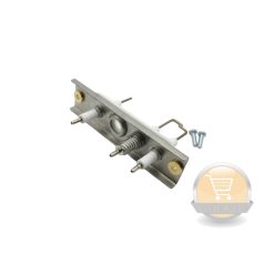 Bosch-Buderus elektróda szett 87186630920