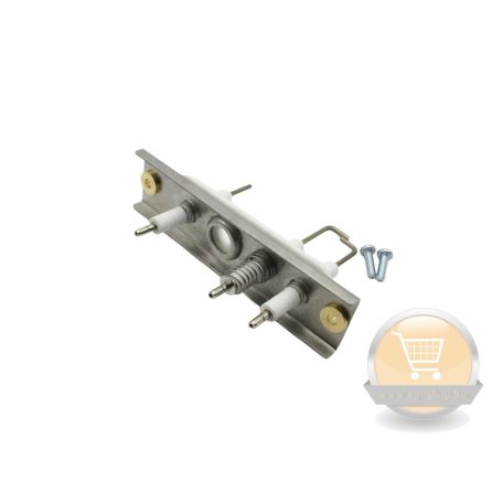 Bosch-Buderus elektróda szett 87186630920