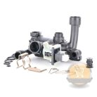 Bosch Condens 5000W-7000iW Junkers Buderus váltószelep 87186853800