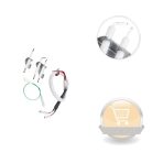 Bosch Junkers elektróda szett 87199051490