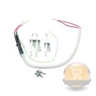 Bosch Junkers elektróda szett 87199051490