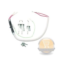 Bosch Junkers elektróda szett 87199051490