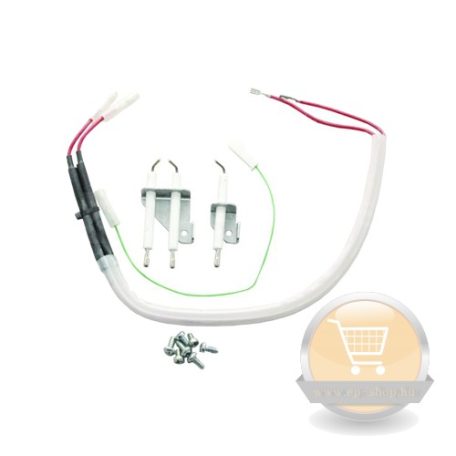 Bosch Junkers elektróda szett 87199051490