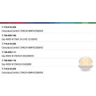 Bosch Junkers elektróda szett 87199051490