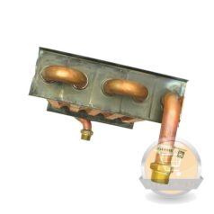   Bosch GAZ 5000/7000 Junkers Ceraclass hőcserélő 87199056450