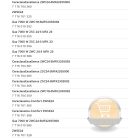 Bosch GAZ 5000/7000 Junkers Ceraclass hőcserélő 87199056450