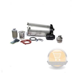   Bosch Condens 7000i W kondenzációs hőcserélő 24kw 87376020680