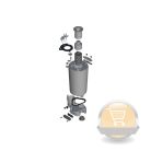 Bosch Condens 7000i W kondenzációs hőcserélő 24kw 87376020680