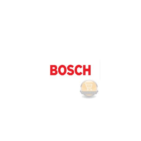 Bosch Gaz 4000 W gázszelep 8737602853