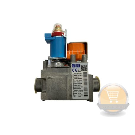Bosch Gaz 4000 W gázszelep 8737602853