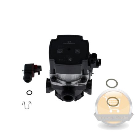 Bosch Junkers energiatakarékos szivattyú Grundfos UPS 15-60 CACAO 8737604214