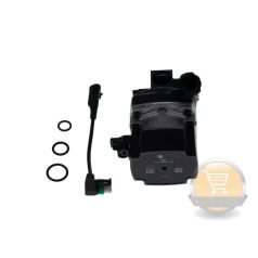   Bosch Condens 5000 WT energiatakarékos szivattyú UPS-15-60 8737604216