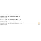 Bosch Condens 5300i/5700i WT gázarmatura-gázszelep 8737604361