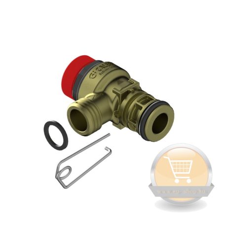 Bosch Condens 1200W biztonsági szelep 3 bar 8737604406