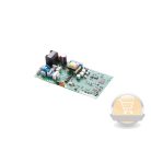 Bosch Condens 2500W vezérlőpanel 87377077620