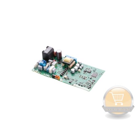 Bosch Condens 2500W vezérlőpanel 87377077620