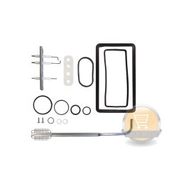   Bosch-Junkers WB5 karbantartó tisztító készlet 8737707990