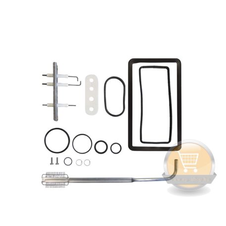 Bosch-Junkers WB5 karbantartó tisztító készlet 8737707990