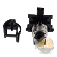   Bosch Condens 5000 W/WT 7000iW Junkers Buderus váltószelep motor 8737712788